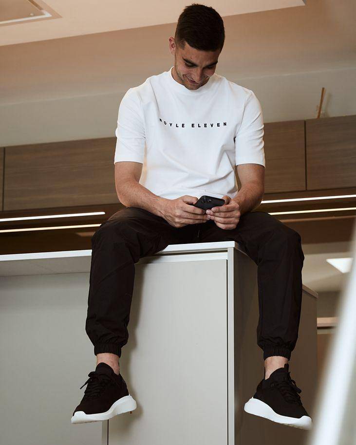 potret Ferran Torres (instagram.com/ferrantorres)