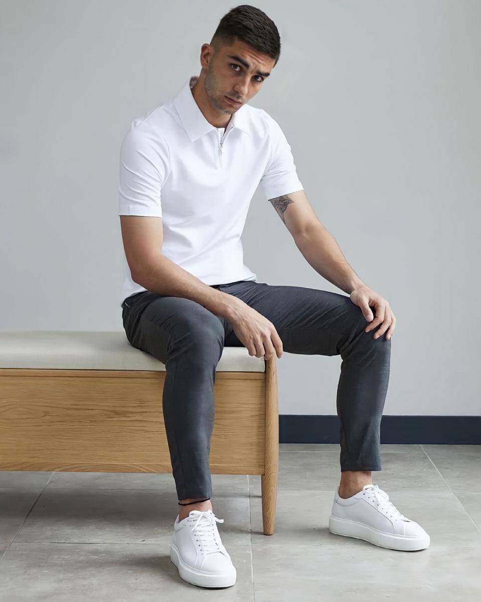 potret Ferran Torres (instagram.com/ferrantorres)