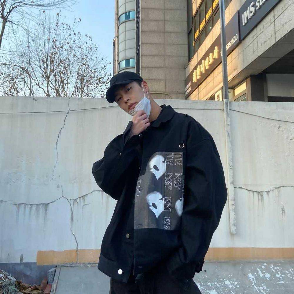 Aktor Lee Jae Wook (instagram.com/jxxvvxxk)