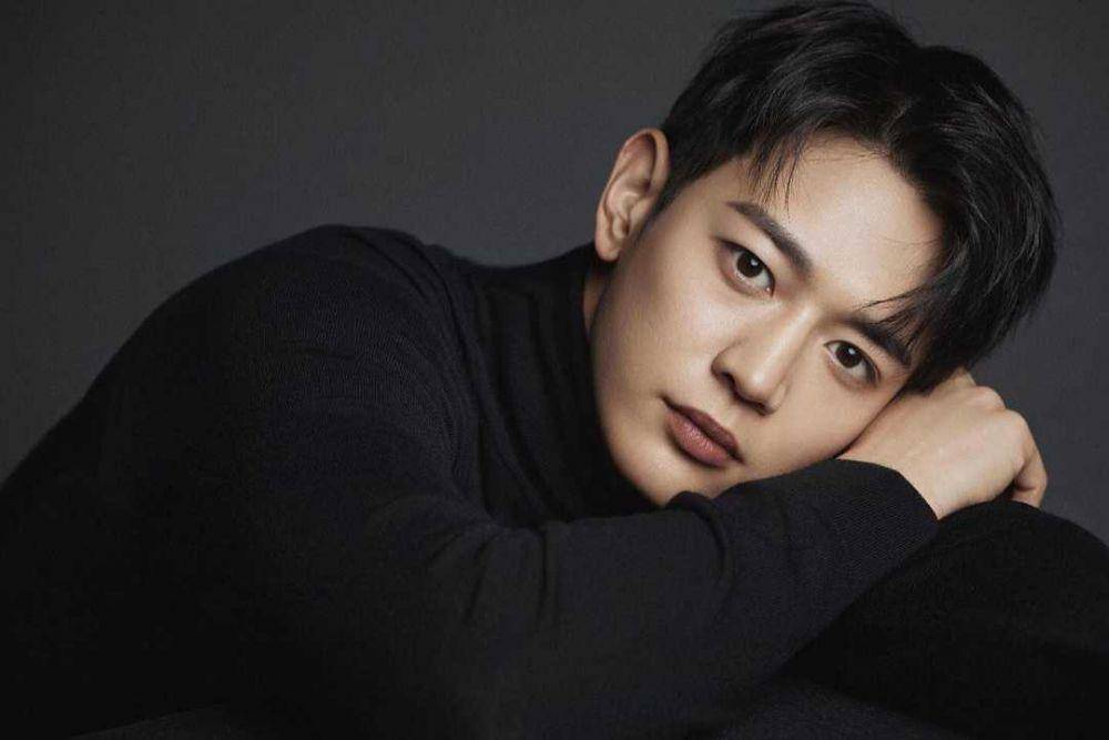 Minho SHINee (instagram.com/choiminho_1209)