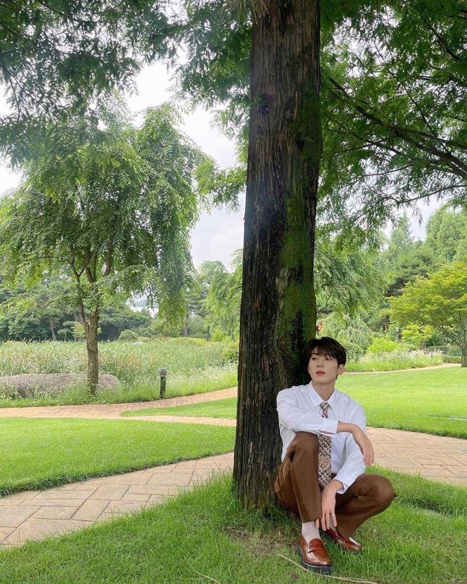 Jeon Wonwoo SVT (instagram.com/everyone_woo)