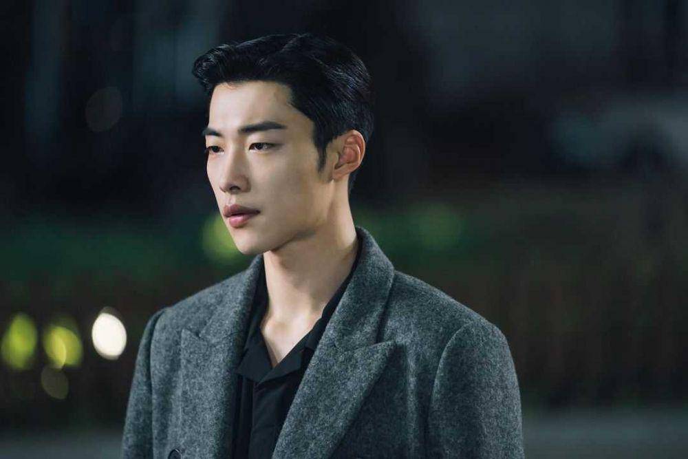 Aktor Woo Do Hwan (instagram.com/wdohwan)
