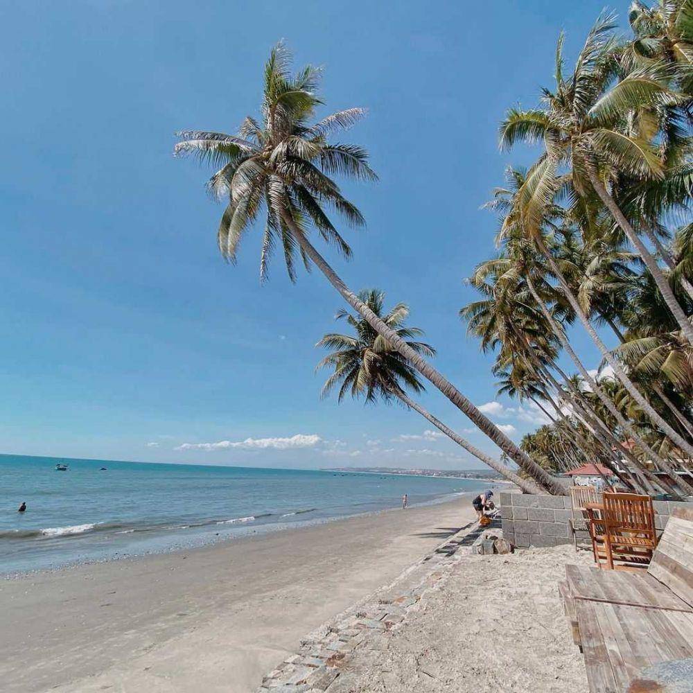 Mui Ne Beach (instagram.com/amelialeila)