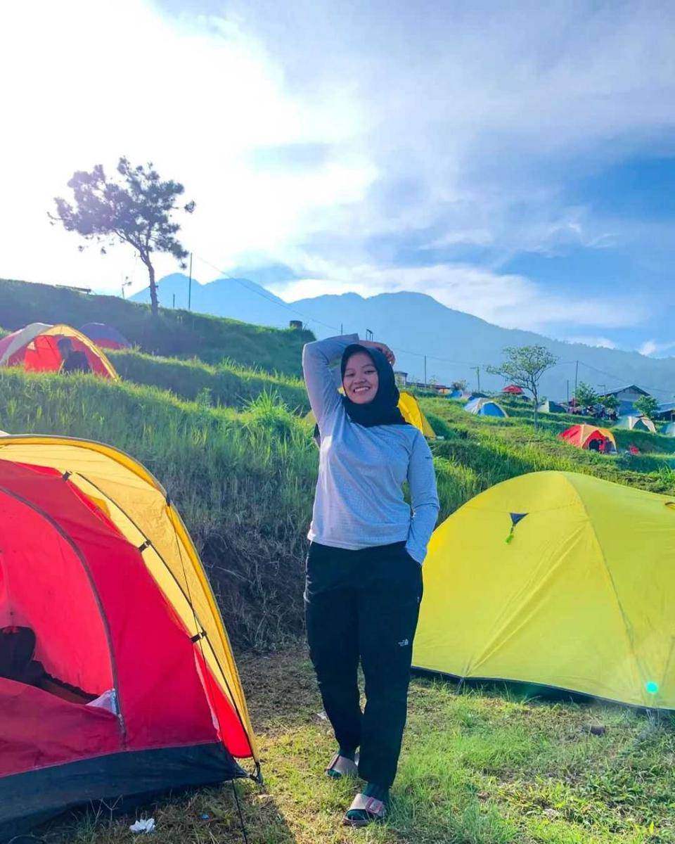 Bukit Paralayang Segorogunung (instagram.com/angginrrch)
