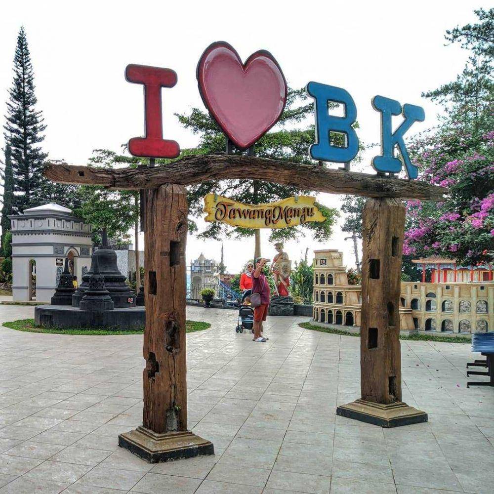 New Balekambang (instagram.com/tamanwisatabalekambang)