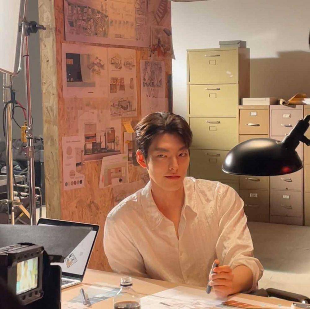 Aktor Kim Woo Bin (instagram.com/____kimwoobin)