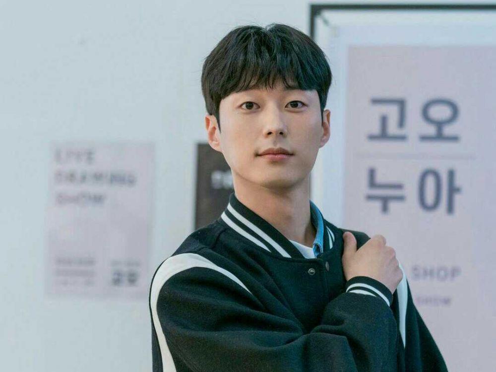 Ada The Silent Sea, Ini 7 Drama yang Dibintangi Ahn Dong Goo