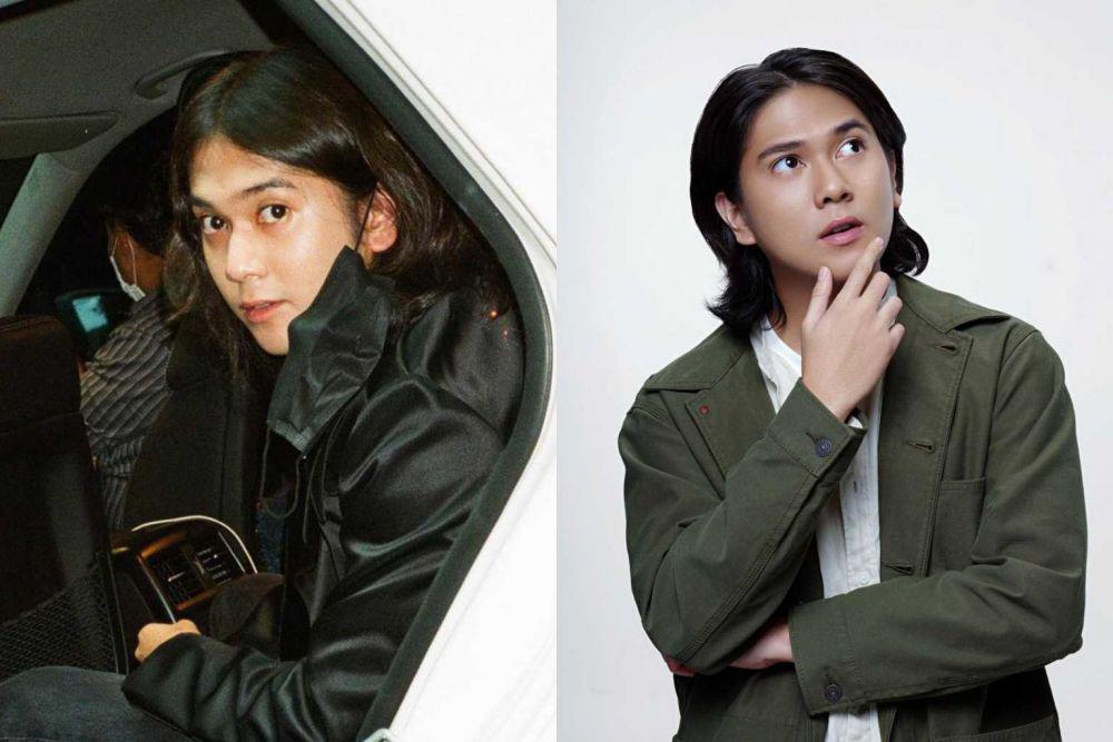 22 Tahun, 9 Potret Iqbaal Ramadhan yang Kian Eksis Berkarya