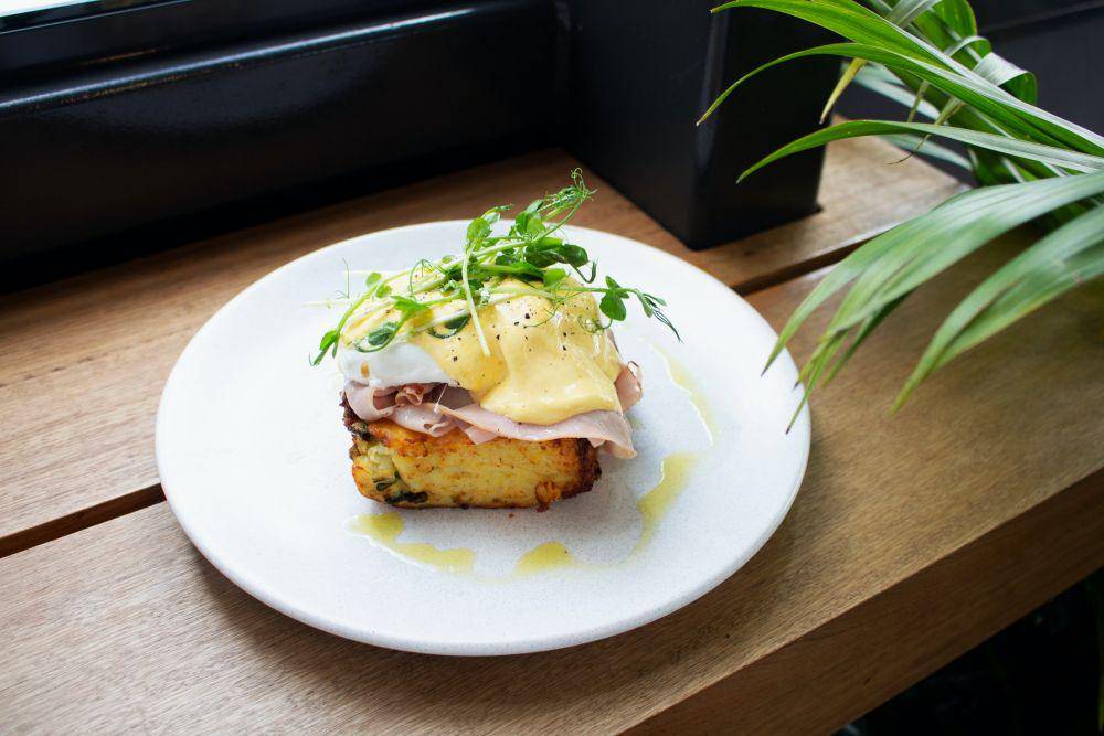 ilustrasi cheesy chili hash brown (unsplash.com/Grace Hazell)