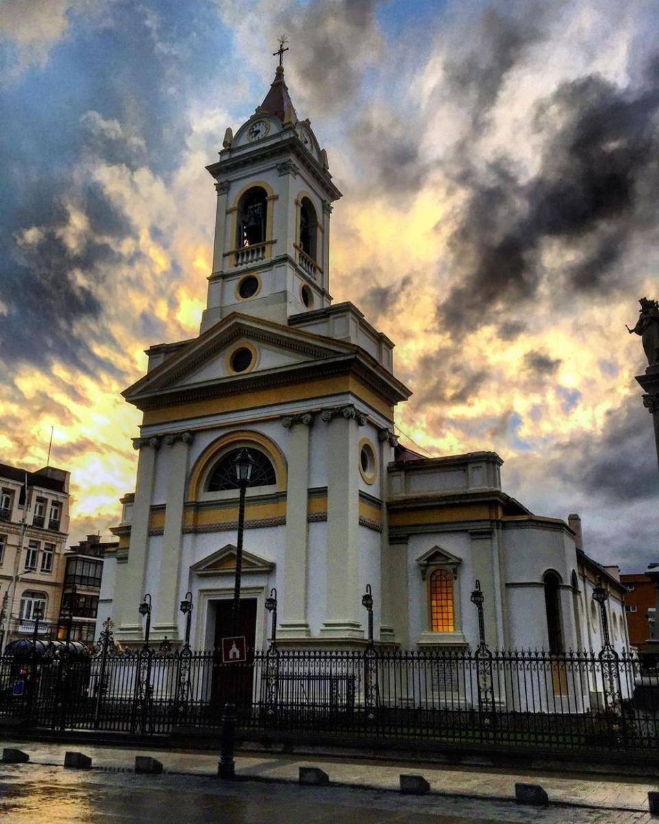 Catedral De Punta Arenas (instagram.com/hotelyegualoca)