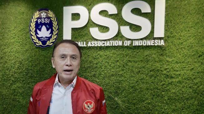 Jelang FIFA Macth Day, PSSI Carikan Lawan Berkualitas untuk Timnas