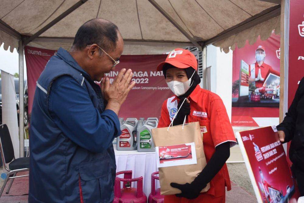 Dok. Pertamina