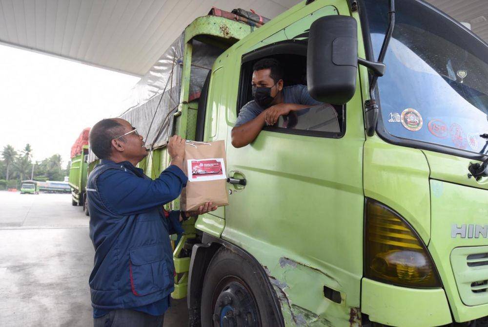 Dok. Pertamina