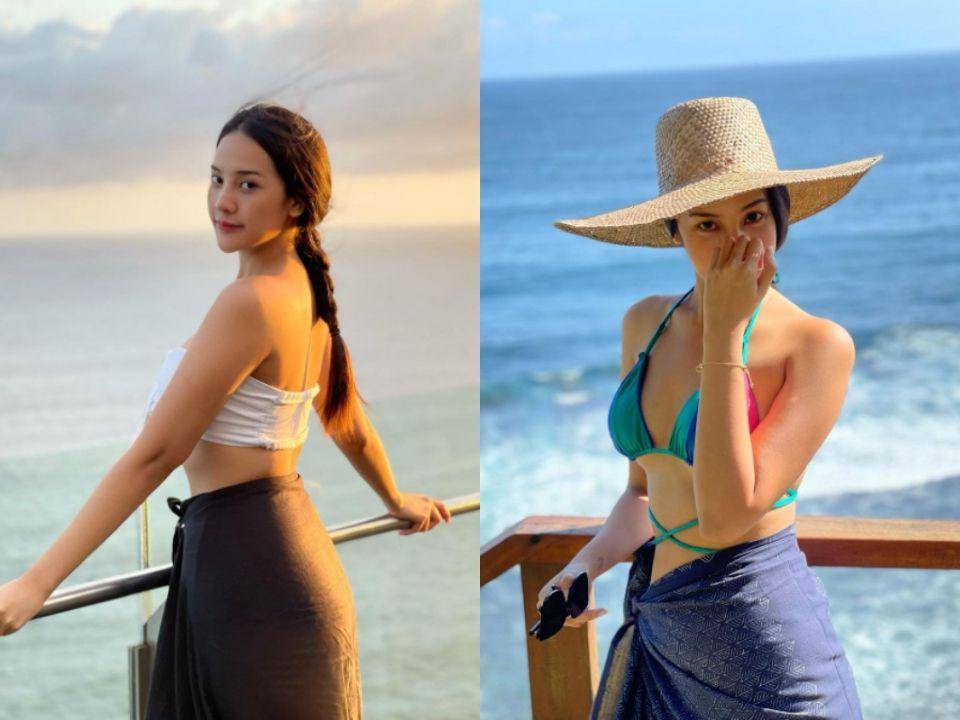 potret kolase foto Anya Geraldine (instagram.com/anyageraldine)