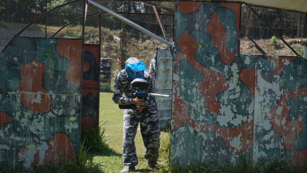 Info Liburan Seru Jupiter Paintball Jogja: Lokasi, Rute, dan Tipsnya