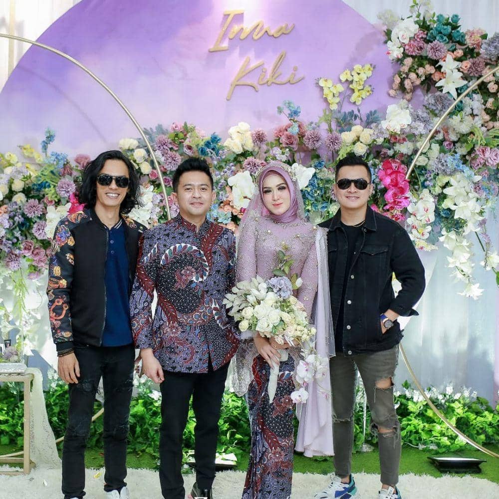 potret Kiki The Potters (instagram.com/kiki_thepotters)