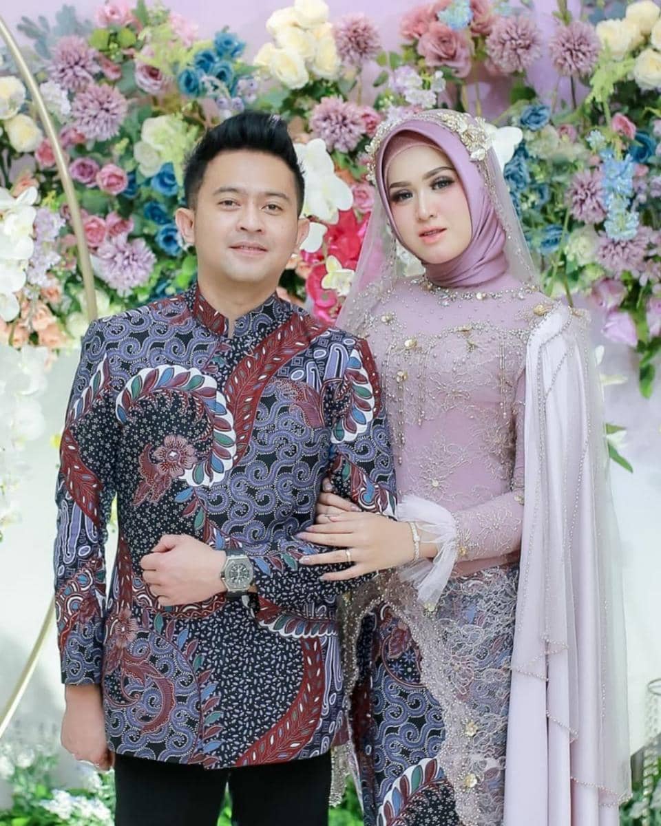 potret Kiki The Potters (instagram.com/kiki_thepotters)