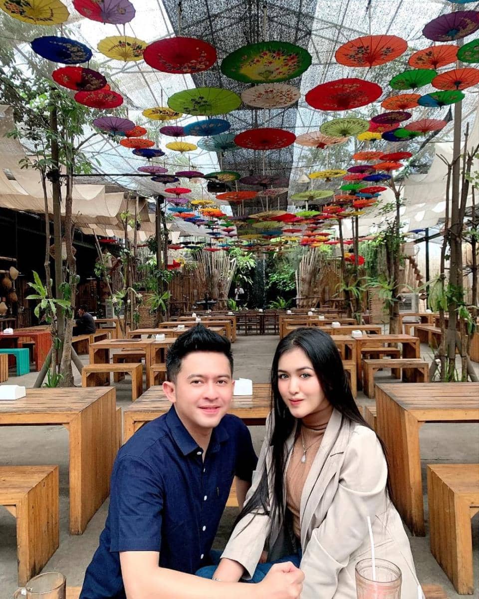 potret Kiki The Potters (instagram.com/kiki_thepotters)