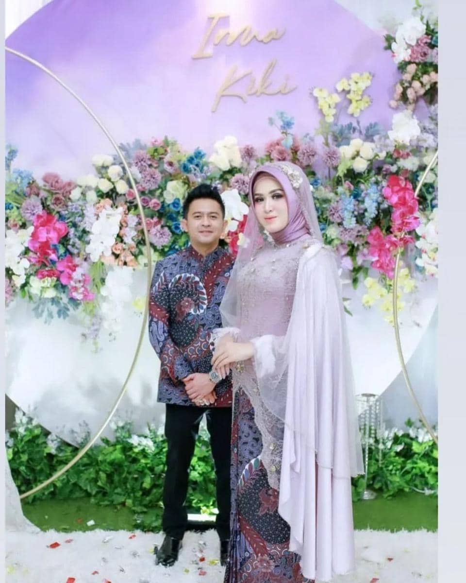 potret Kiki The Potters (instagram.com/kiki_thepotters)