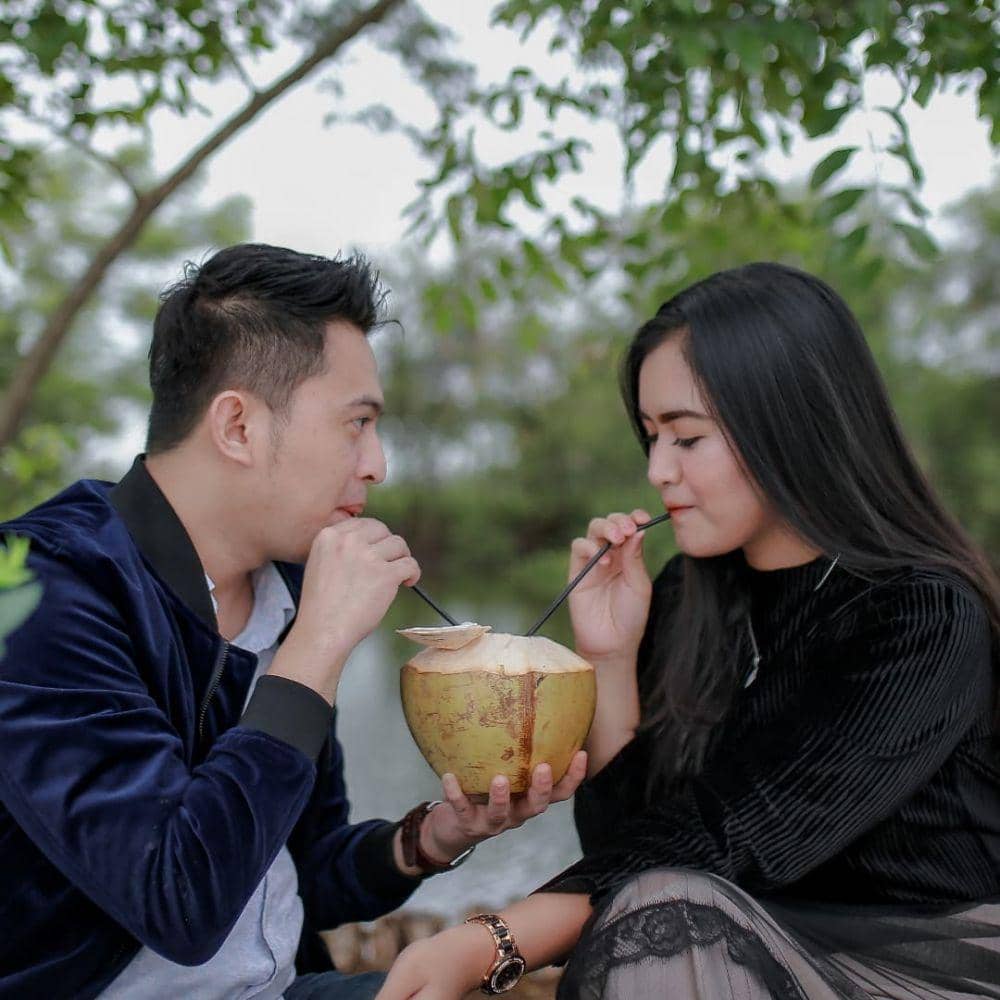 potret Kiki The Potters (instagram.com/kiki_thepotters)