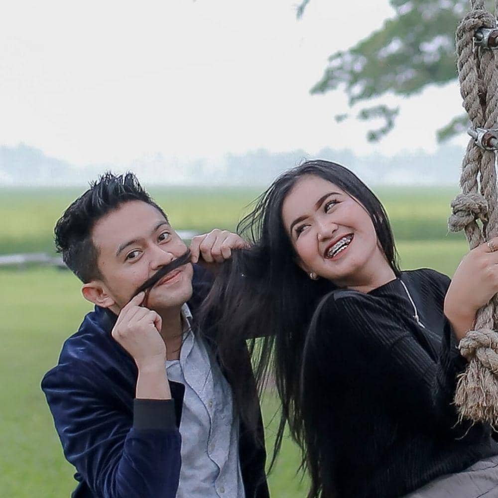 potret Kiki The Potters (instagram.com/kiki_thepotters)