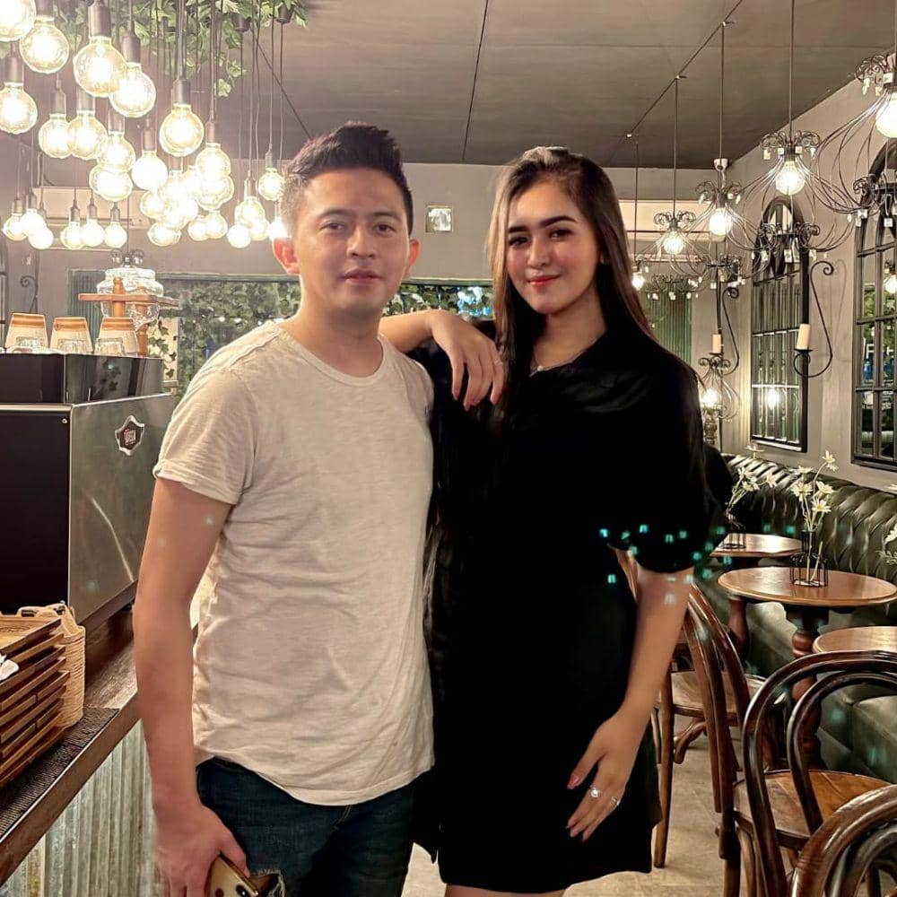 potret Kiki The Potters (instagram.com/kiki_thepotters)