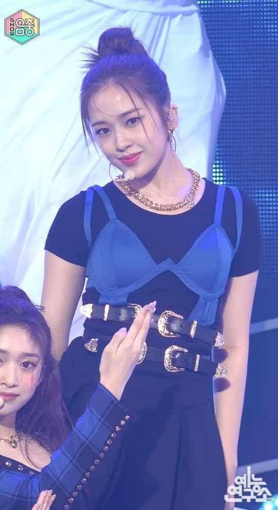 Yujin IVE (dok. MBC)
