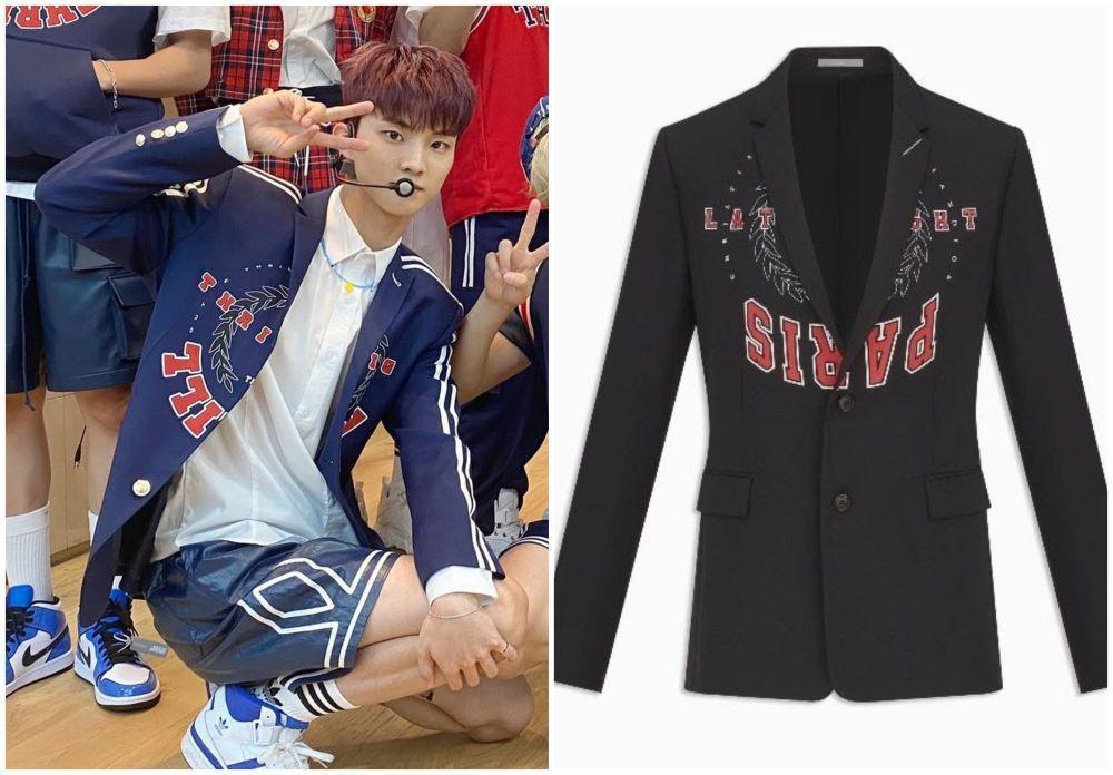 6 Fashion Idol KPop Paling Kontroversial Selama 2021, Bikin Hebring!