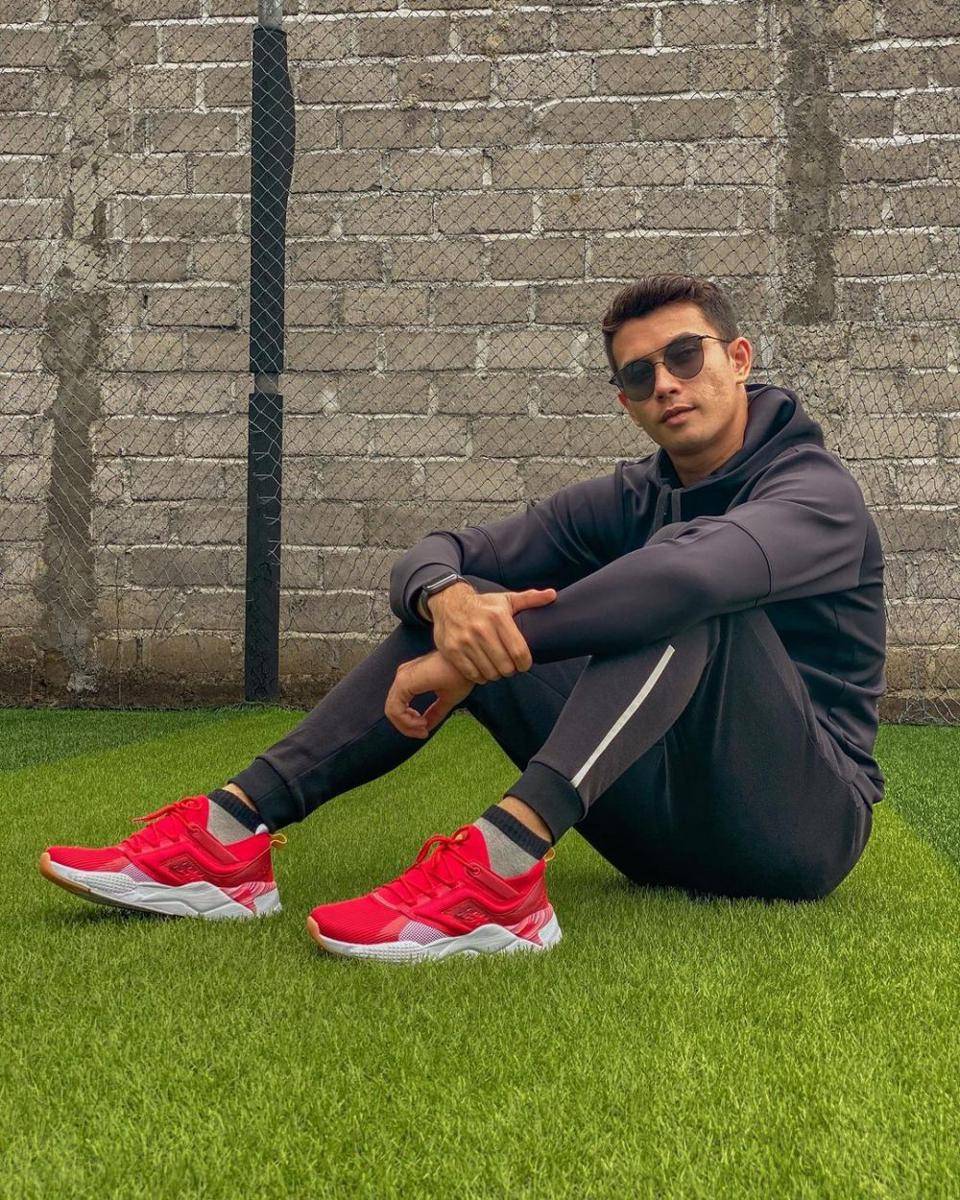 potret Nadeo Argawinata (instagram.com/nadeowinataa)