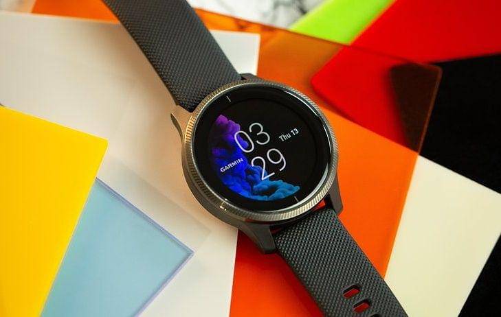 Garmin Venu (nextpit.com)