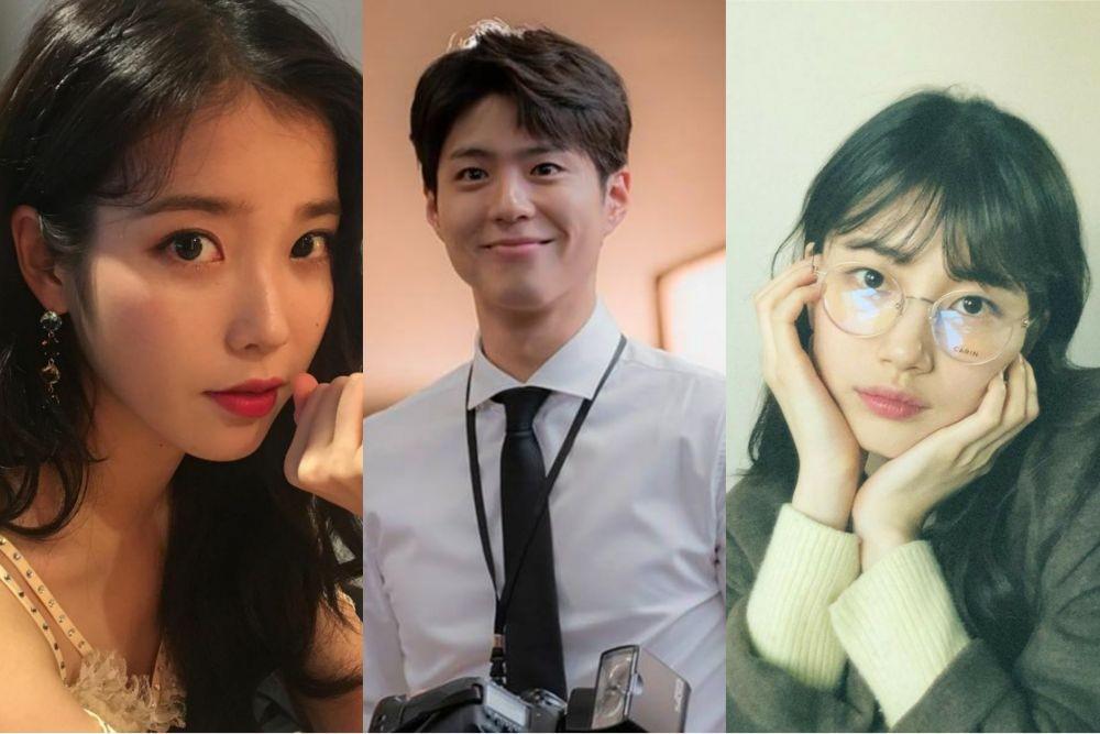 Saking Disayang Publik, 12 Selebriti Korea Ini Diberi Gelar Nasional