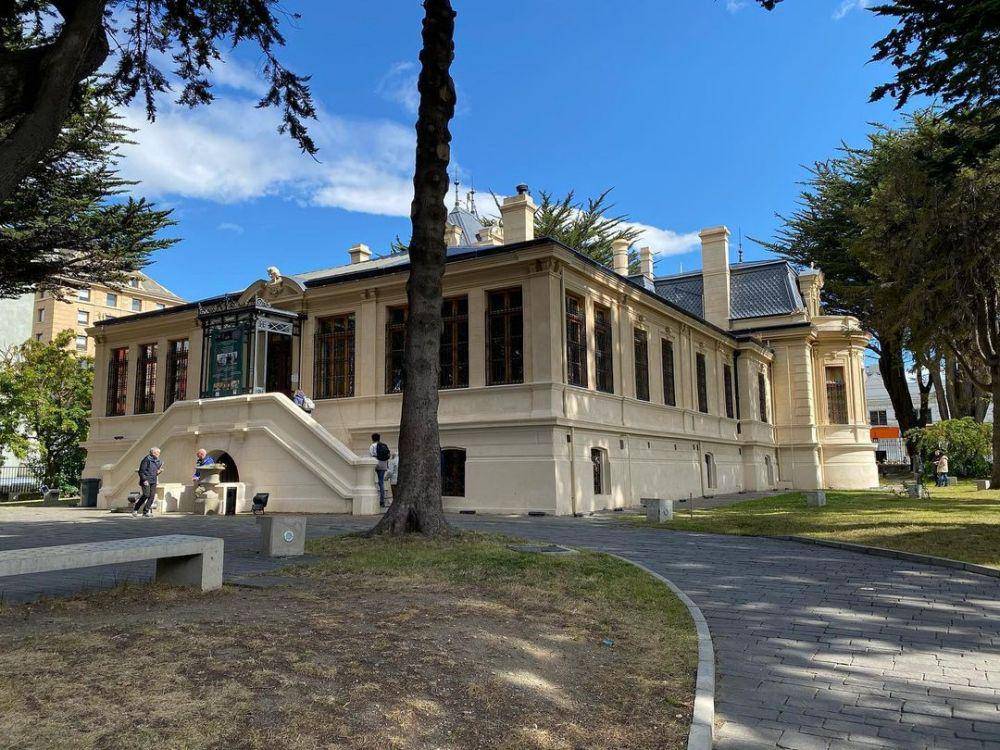 Museo Regional de Magallanes (instagram.com/poly_heise)