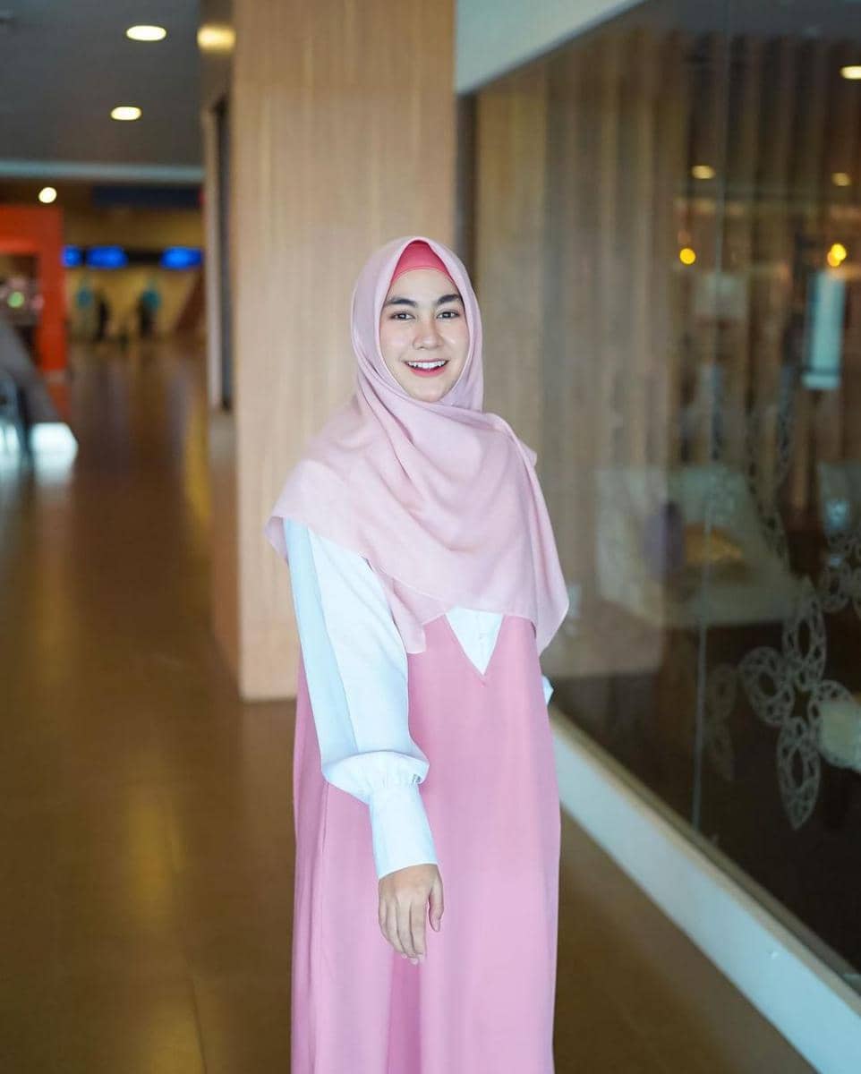 potret Anisa Rahma (instagram.com/anisarahma_12)