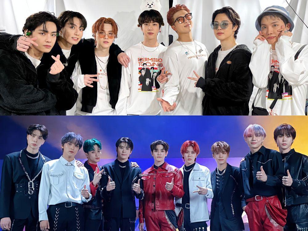11 Idol KPop yang Pernah Mengisi Soundtrack Game, Ada BTS dan NCT 127