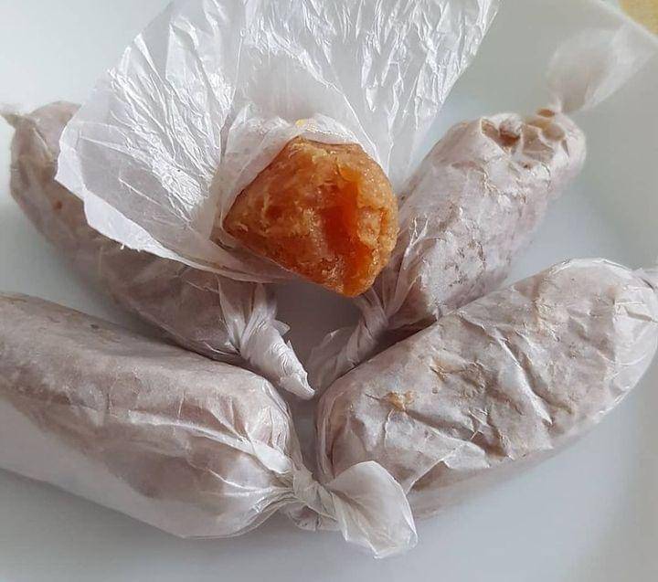 foto dodol cempedak (instagram.com/hmshop18)