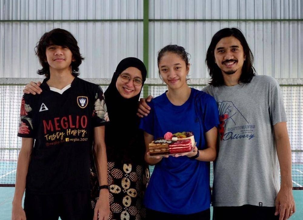 keluarga Duta Sheila On 7 (instagram.com/pakduta)