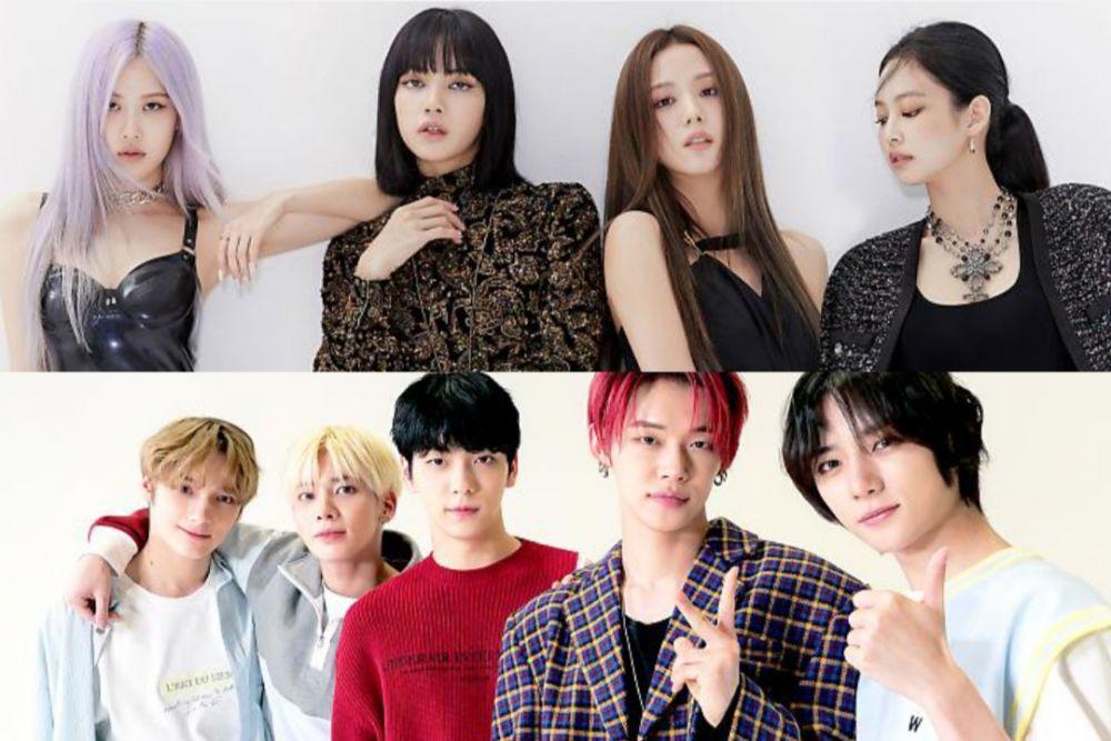 6 Lagu KPop tentang Rasa Muak Akan Cinta, Bikin Baper!
