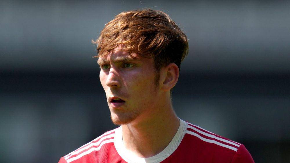 potret James Garner (skysports.com)