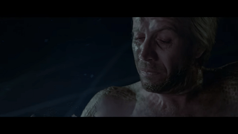 Curt Connors dari The Amazing Spider-Man. (Dok. Sony Pictures)