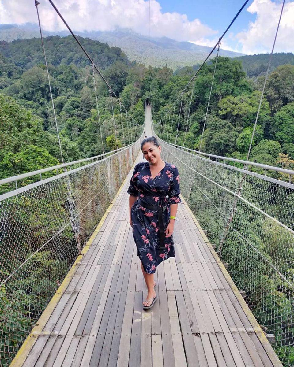 potret Vitta Mariana (instagram.com/vittamariana)