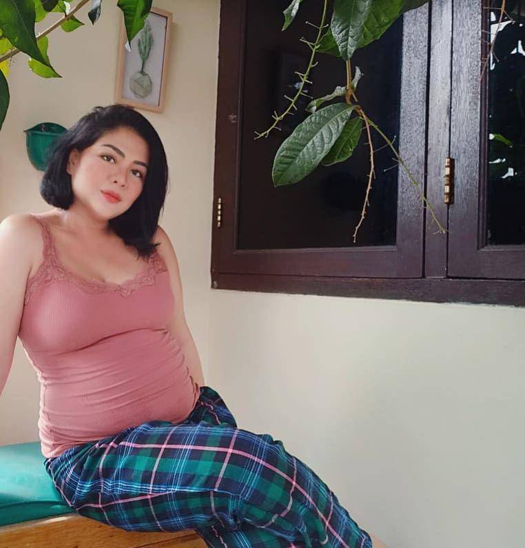 potret Vitta Mariana (instagram.com/vittamariana)
