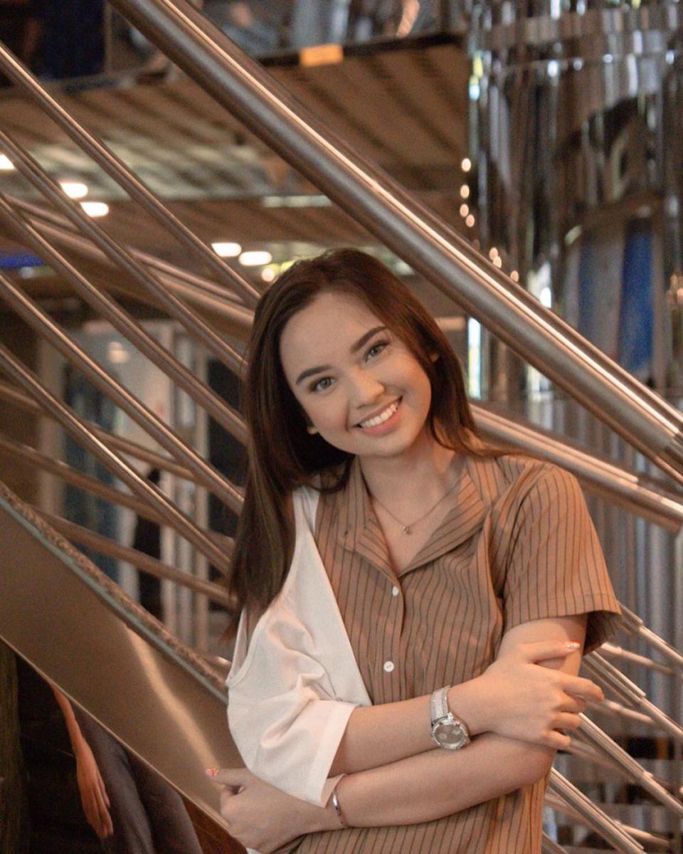 5 Artis Indonesia Masuk Daftar Tercantik di Dunia TC Candler