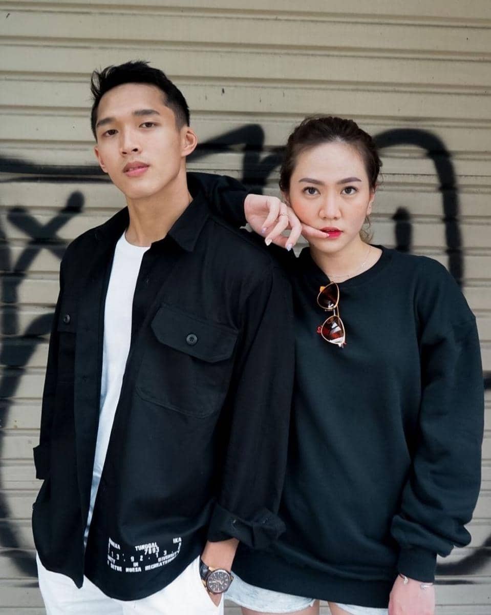 Shanju eks JKT48 (@satoenoesa via instagram.com/shanju)