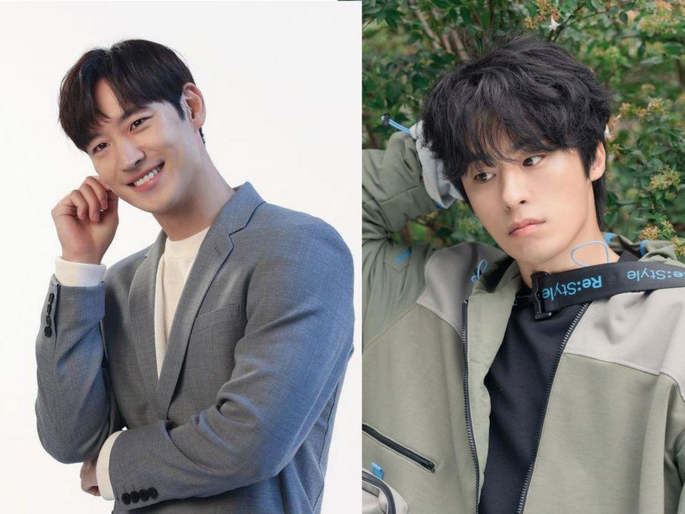 9 Fakta film Escape yang akan dibintangi Lee Je Hoon dan Koo Kyo Hwan