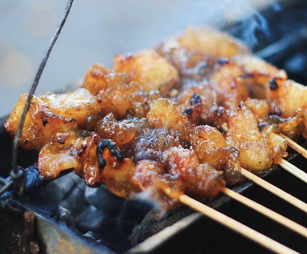 5 Ragam Sate Khas Yogyakarta dengan Rasa yang Paling Sedap