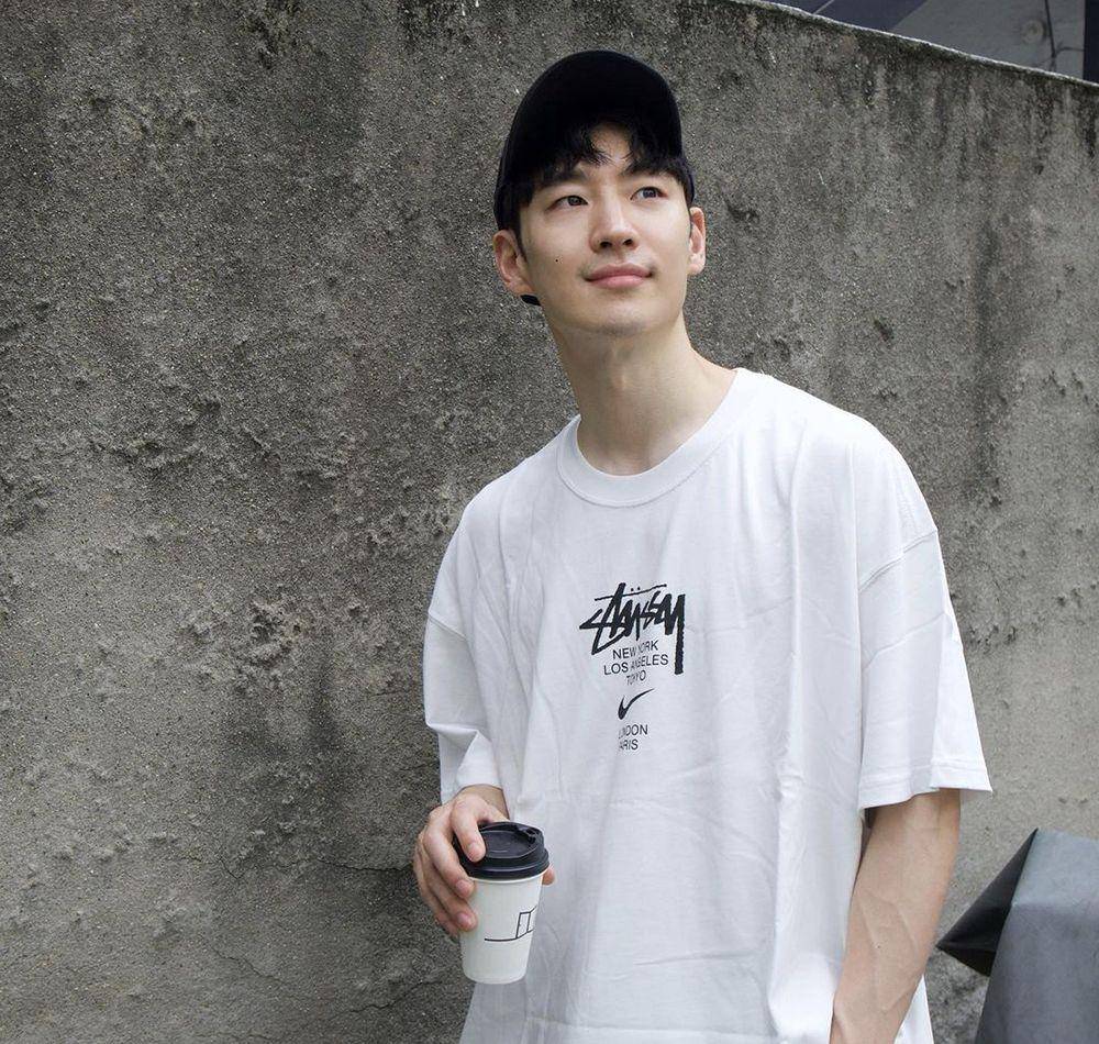 Lee Je Hoon (instagram.com/leejehoon_official)