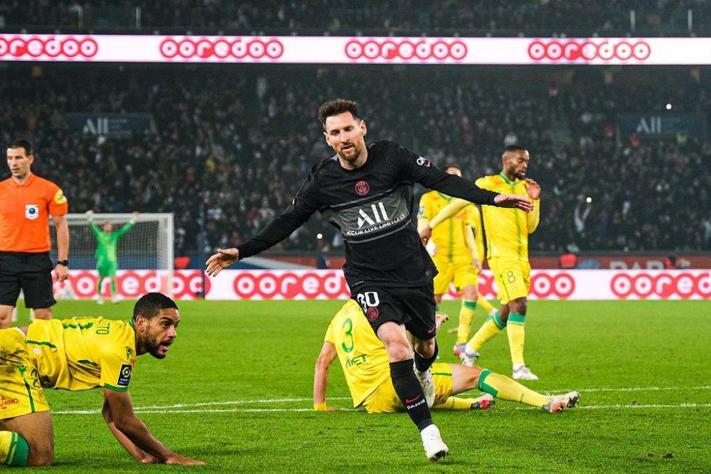 5 Pemain Sepak Bola Dunia yang Mahir Memasak, Ada Lionel Messi, nih!