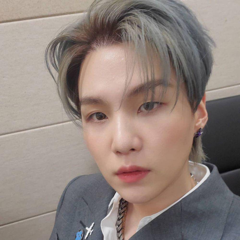 potret Suga BTS (instagram.com/agustd)