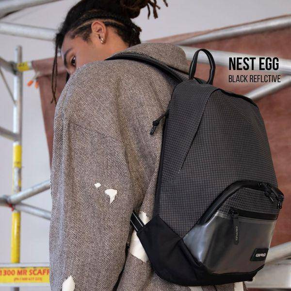 Crumpler (instagram.com/crumpler.ind)