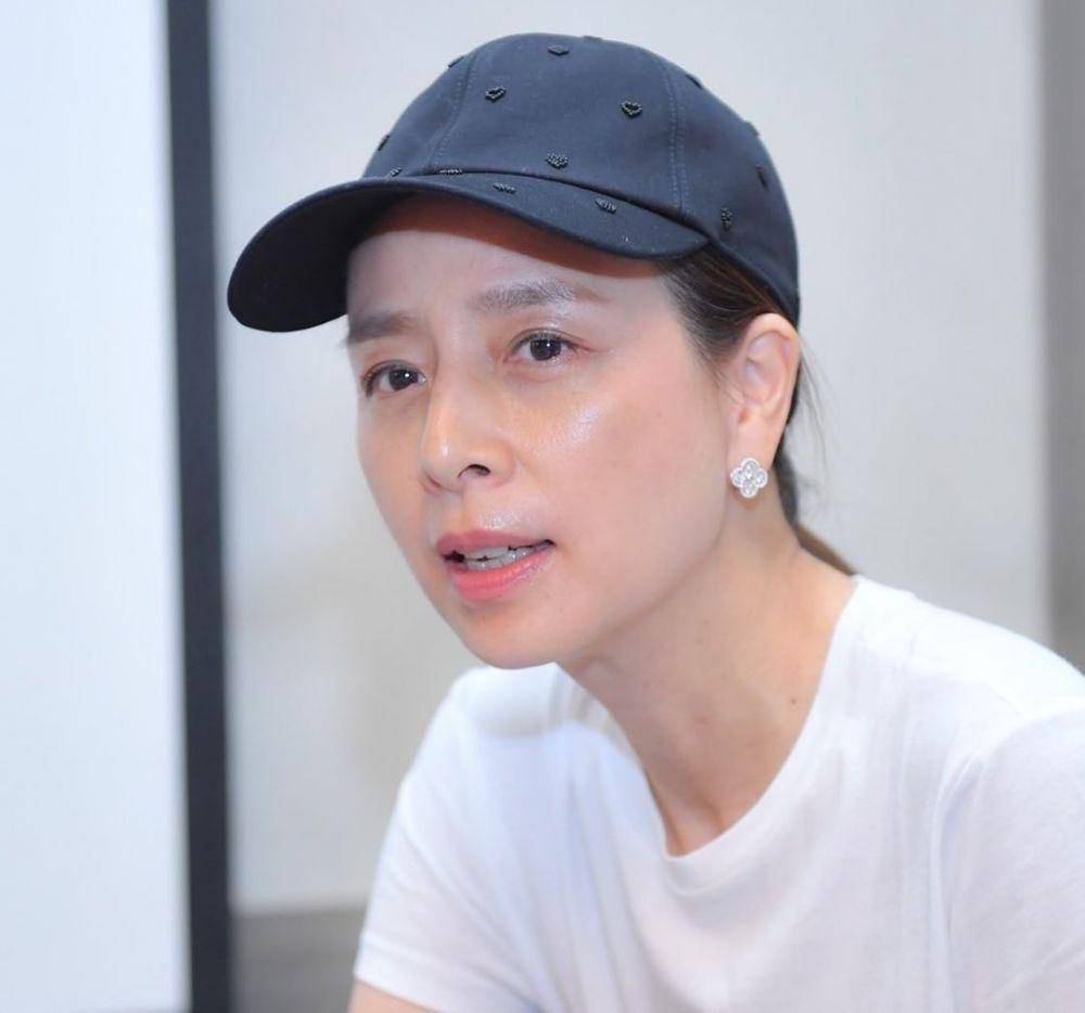 Madam Pang (instagram.com/panglamsam)